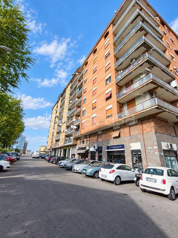 appartamento in vendita a Roma in zona Collatino