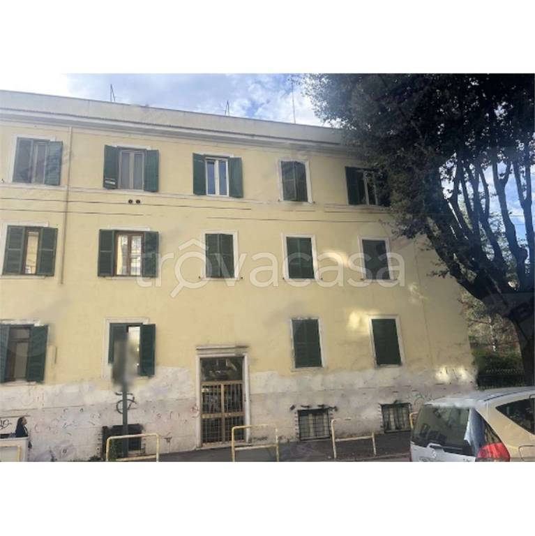 appartamento in vendita a Roma in zona Monte Sacro/Talenti
