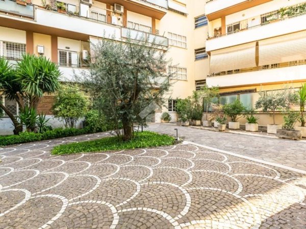 appartamento in vendita a Roma in zona Aurelio