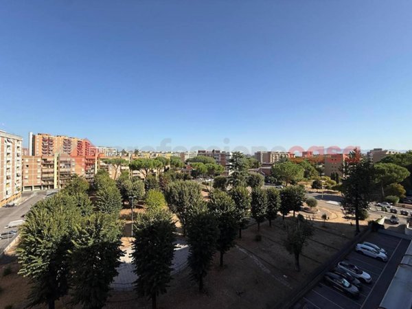 appartamento in vendita a Roma in zona Collatino