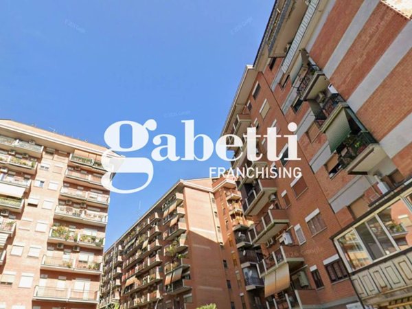 appartamento in vendita a Roma in zona Collatino