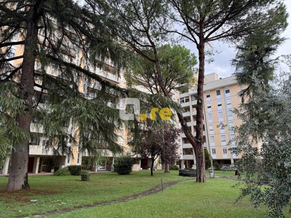 appartamento in vendita a Roma in zona Collatino