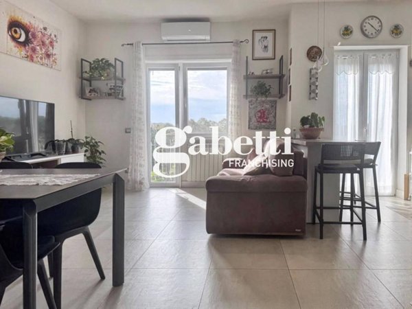 appartamento in vendita a Roma in zona Collatino