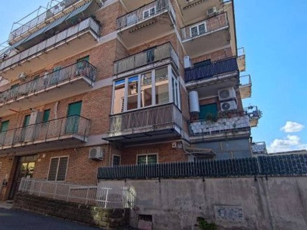 appartamento in vendita a Roma in zona Labaro