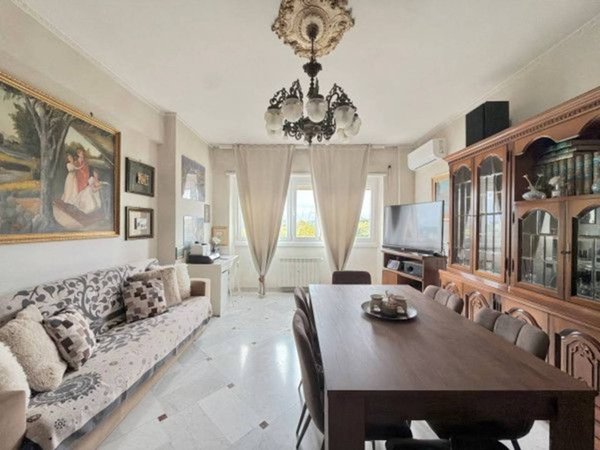appartamento in vendita a Roma in zona Prenestino-Labicano