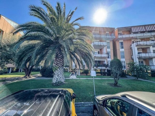 appartamento in vendita a Roma in zona Casal Palocco