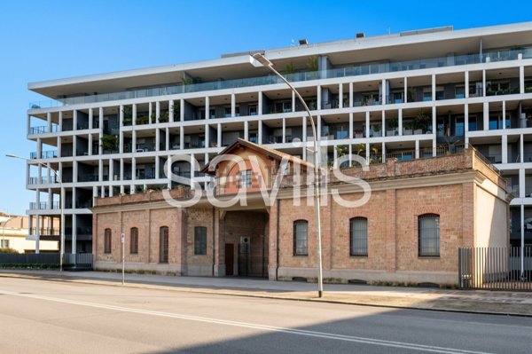 appartamento in vendita a Roma in zona Ostiense