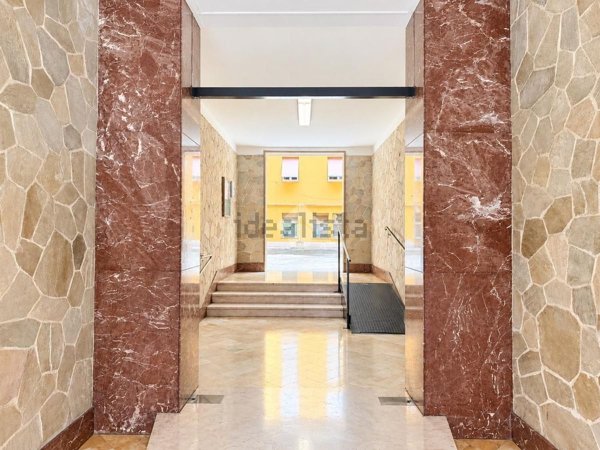 appartamento in vendita a Roma in zona Don Bosco