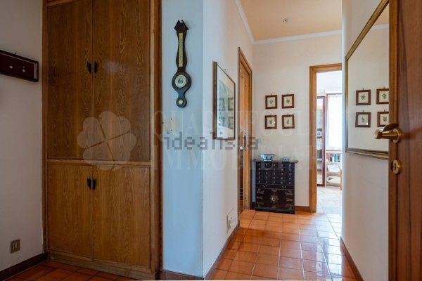 appartamento in vendita a Roma in zona Ostia