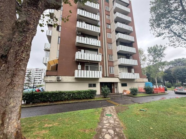 appartamento in vendita a Roma in zona Collatino