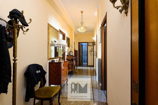 appartamento in vendita a Roma in zona Appio Latino