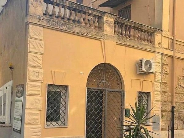 appartamento in vendita a Roma in zona Appio Latino