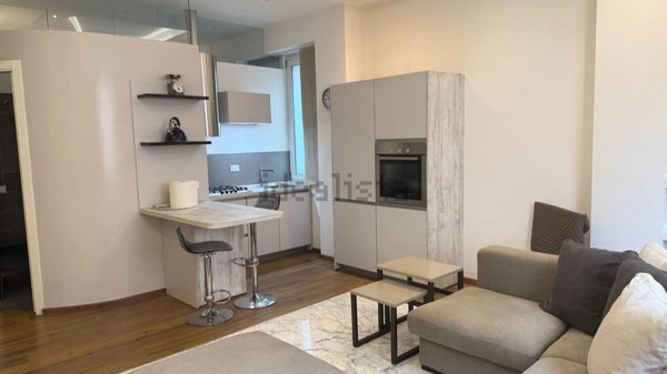 appartamento in vendita a Roma in zona Trieste