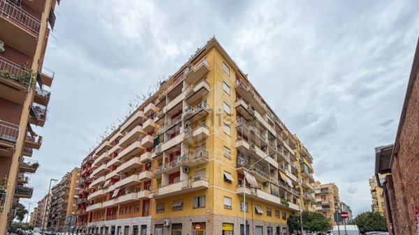 appartamento in vendita a Roma in zona Collatino