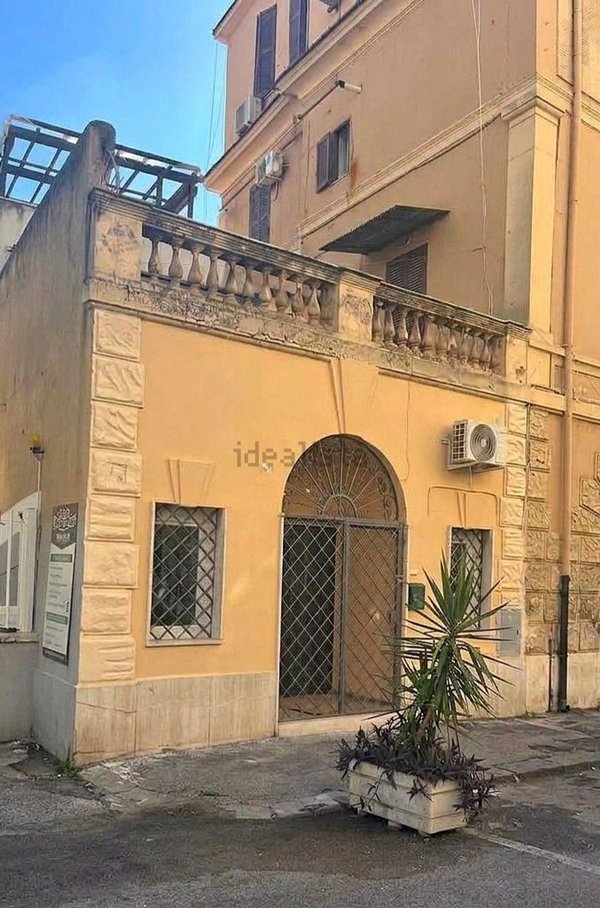 appartamento in vendita a Roma in zona Appio Latino