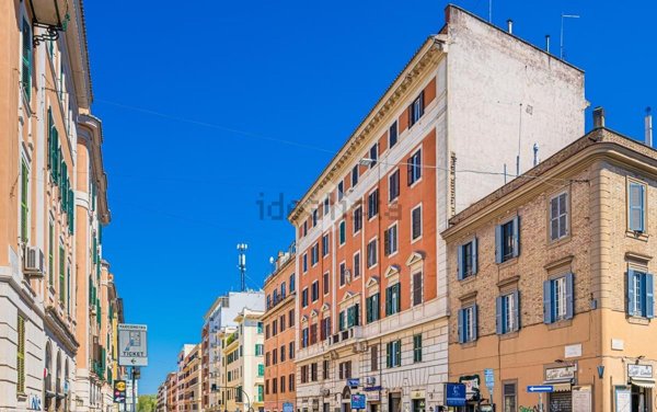 appartamento in vendita a Roma in zona Rione Prati