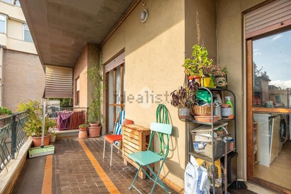 appartamento in vendita a Roma in zona Aurelio