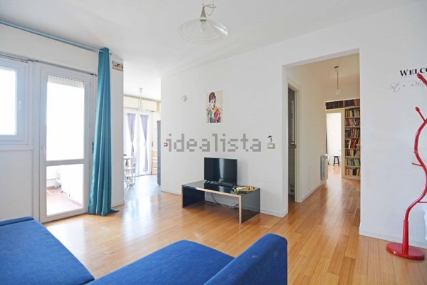 appartamento in vendita a Roma in zona Aurelio