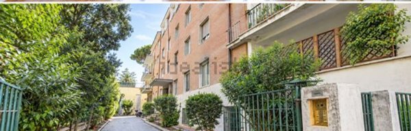 appartamento in vendita a Roma in zona Trieste