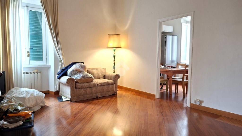 appartamento in vendita a Roma in zona Ostia