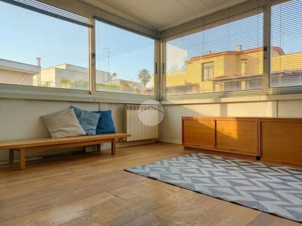 appartamento in vendita a Roma in zona Monte Sacro/Talenti