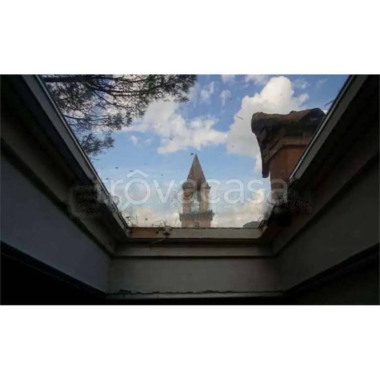 appartamento in vendita a Roma in zona Appio Claudio