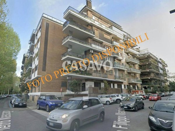 casa indipendente in vendita a Roma in zona Trieste