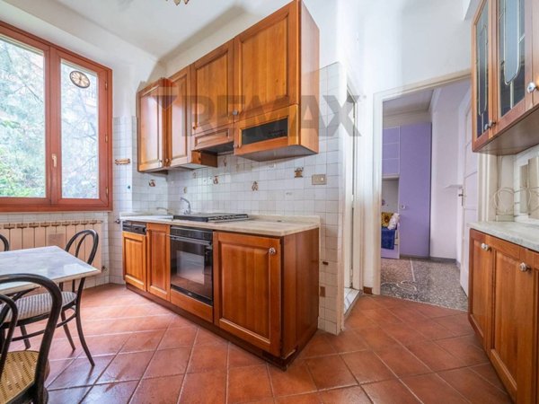 appartamento in vendita a Roma in zona Aurelio