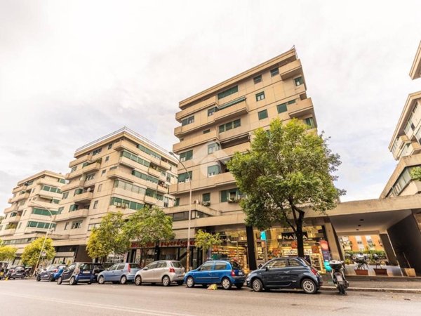 appartamento in vendita a Roma in zona Val Melaina