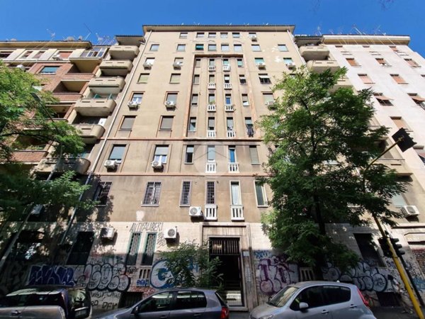 appartamento in vendita a Roma in zona Tiburtino