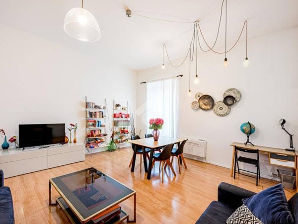 appartamento in vendita a Roma in zona Rione Prati