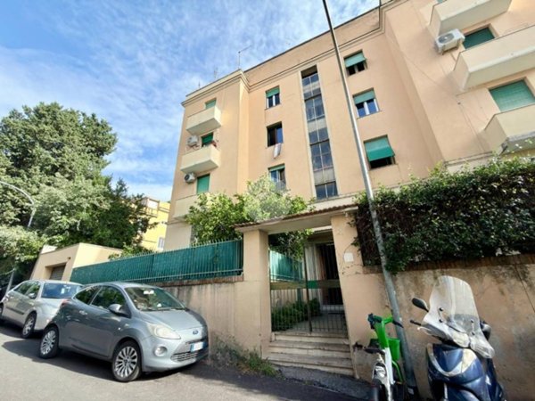 appartamento in vendita a Roma in zona Monte Sacro/Talenti