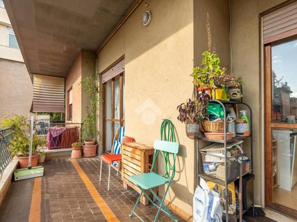 appartamento in vendita a Roma in zona Aurelio