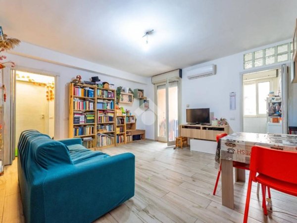 appartamento in vendita a Roma in zona Castel Giubileo