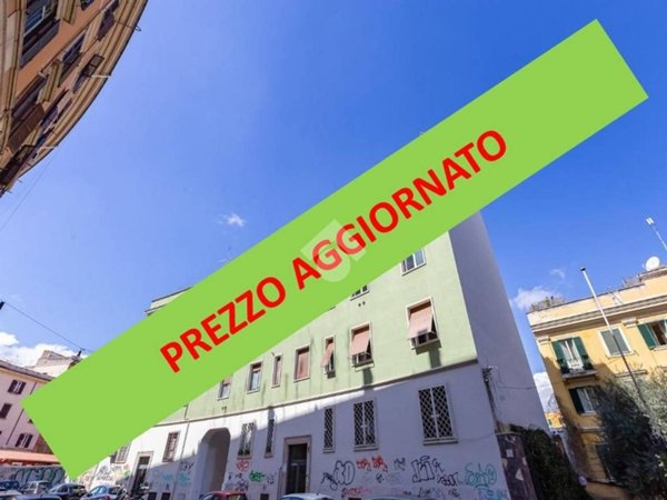 appartamento in vendita a Roma in zona Tiburtino