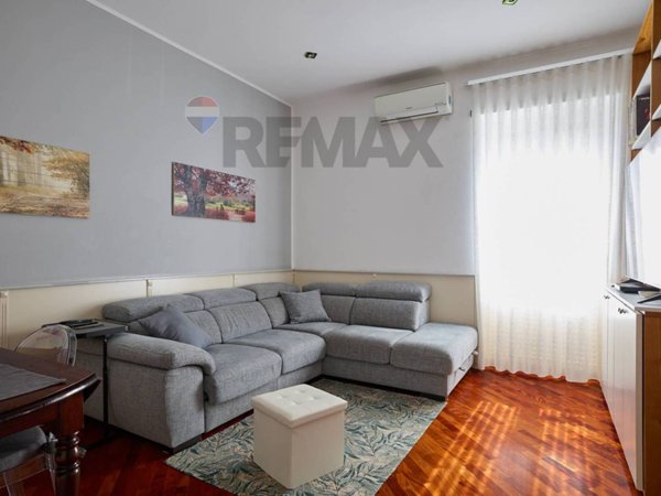 appartamento in vendita a Roma in zona Prenestino-Centocelle