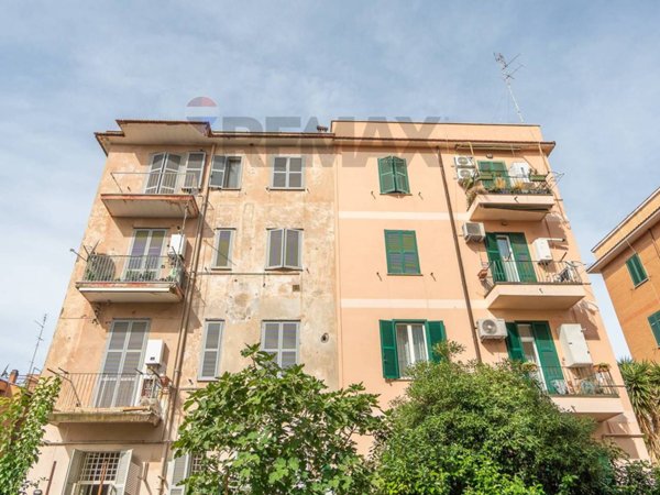 appartamento in vendita a Roma in zona Primavalle