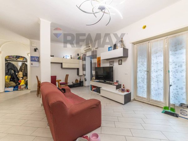 appartamento in vendita a Roma in zona Prenestino-Centocelle