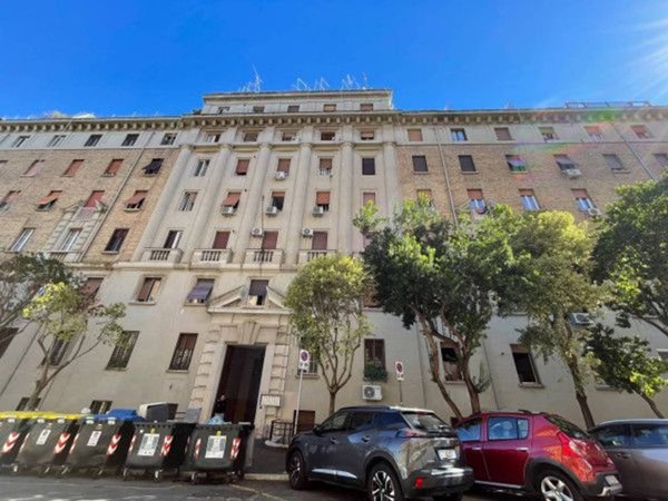appartamento in vendita a Roma in zona Tiburtino