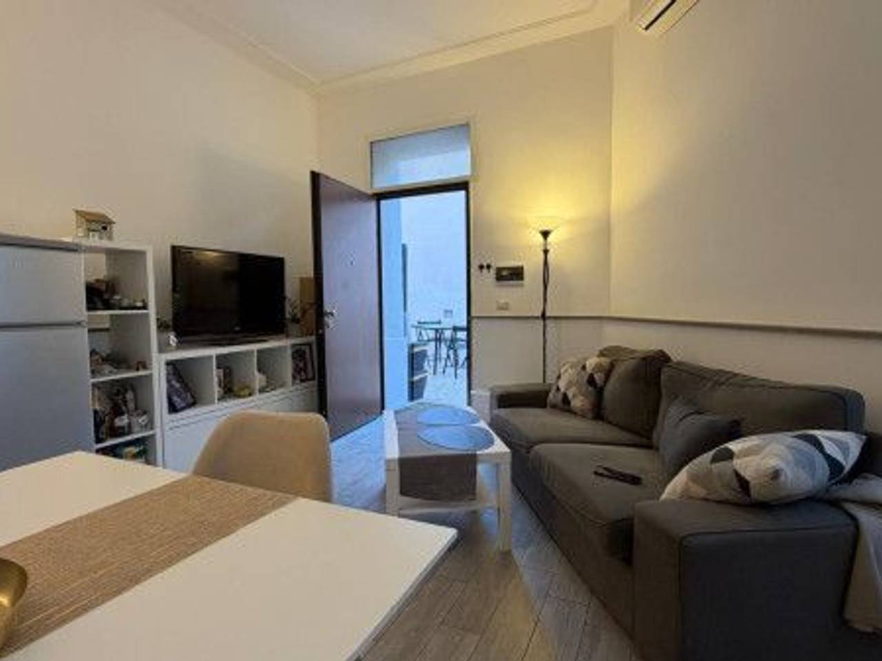 appartamento in vendita a Roma in zona Primavalle