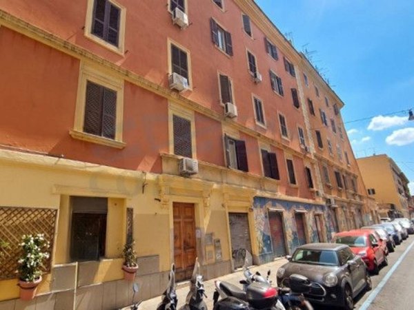 appartamento in vendita a Roma in zona Tiburtino