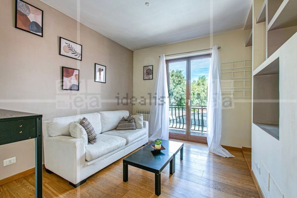 appartamento in vendita a Roma in zona Acilia