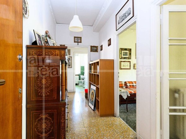 appartamento in vendita a Roma in zona Monte Sacro/Talenti