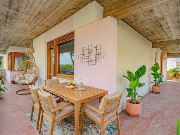 appartamento in vendita a Roma in zona EUR
