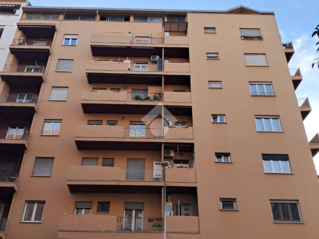 appartamento in vendita a Roma in zona Tiburtino