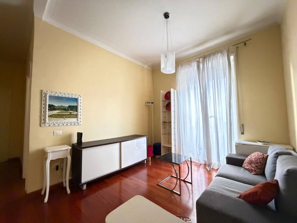 appartamento in vendita a Roma in zona Nomentano