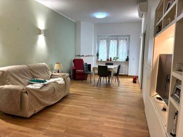 appartamento in vendita a Roma in zona Collatino