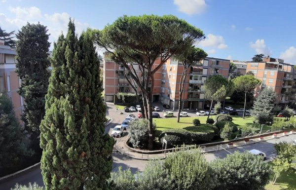 appartamento in vendita a Roma in zona Portuense