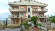 appartamento in vendita a Roma in zona Sette Bagni