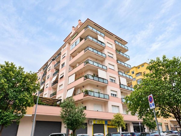 appartamento in vendita a Roma in zona Appio Claudio